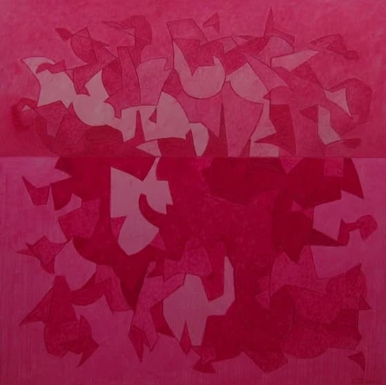 Diego Cortina — artwork