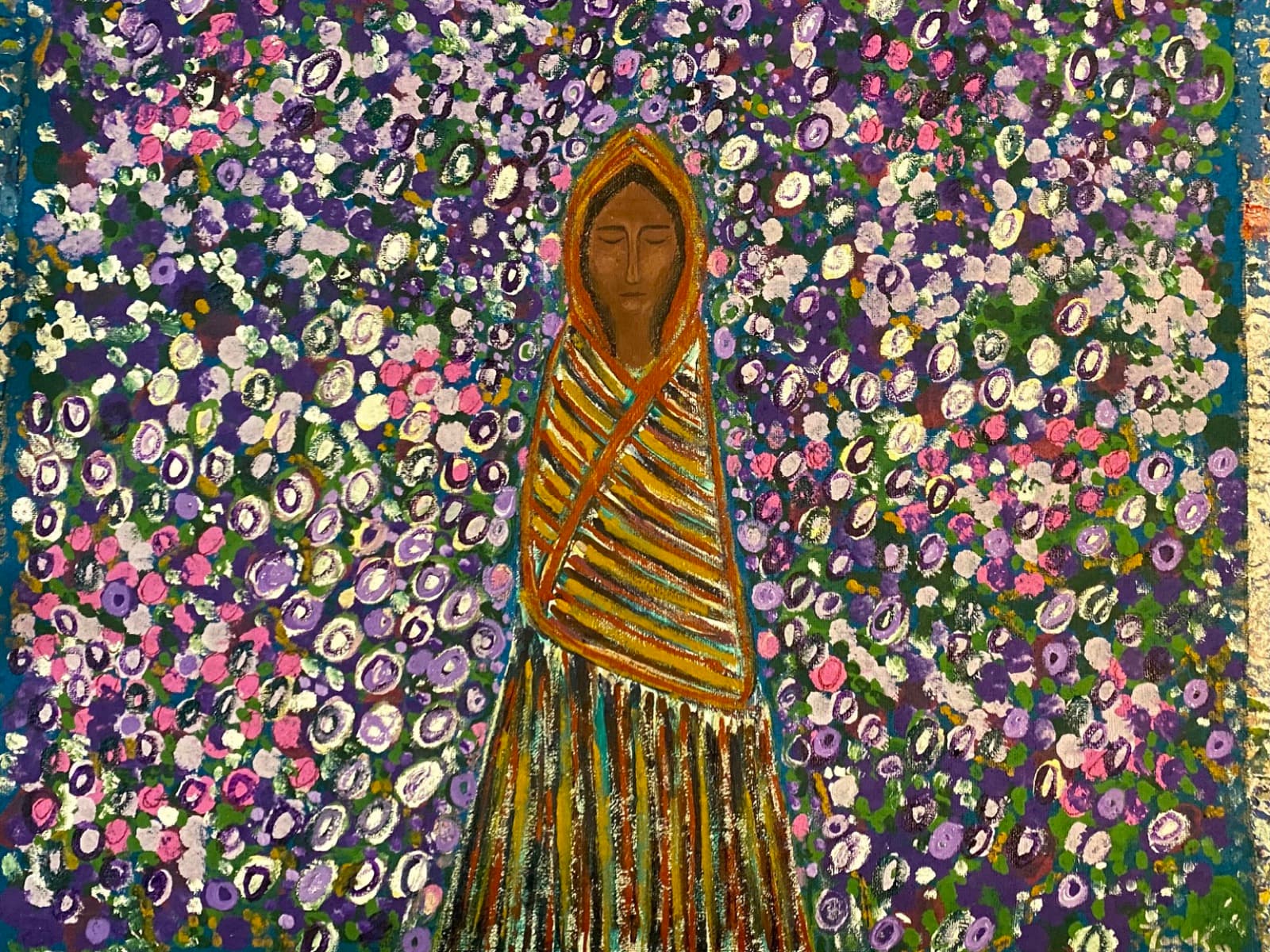 Tomás Juan Urrutia Sodi — artwork