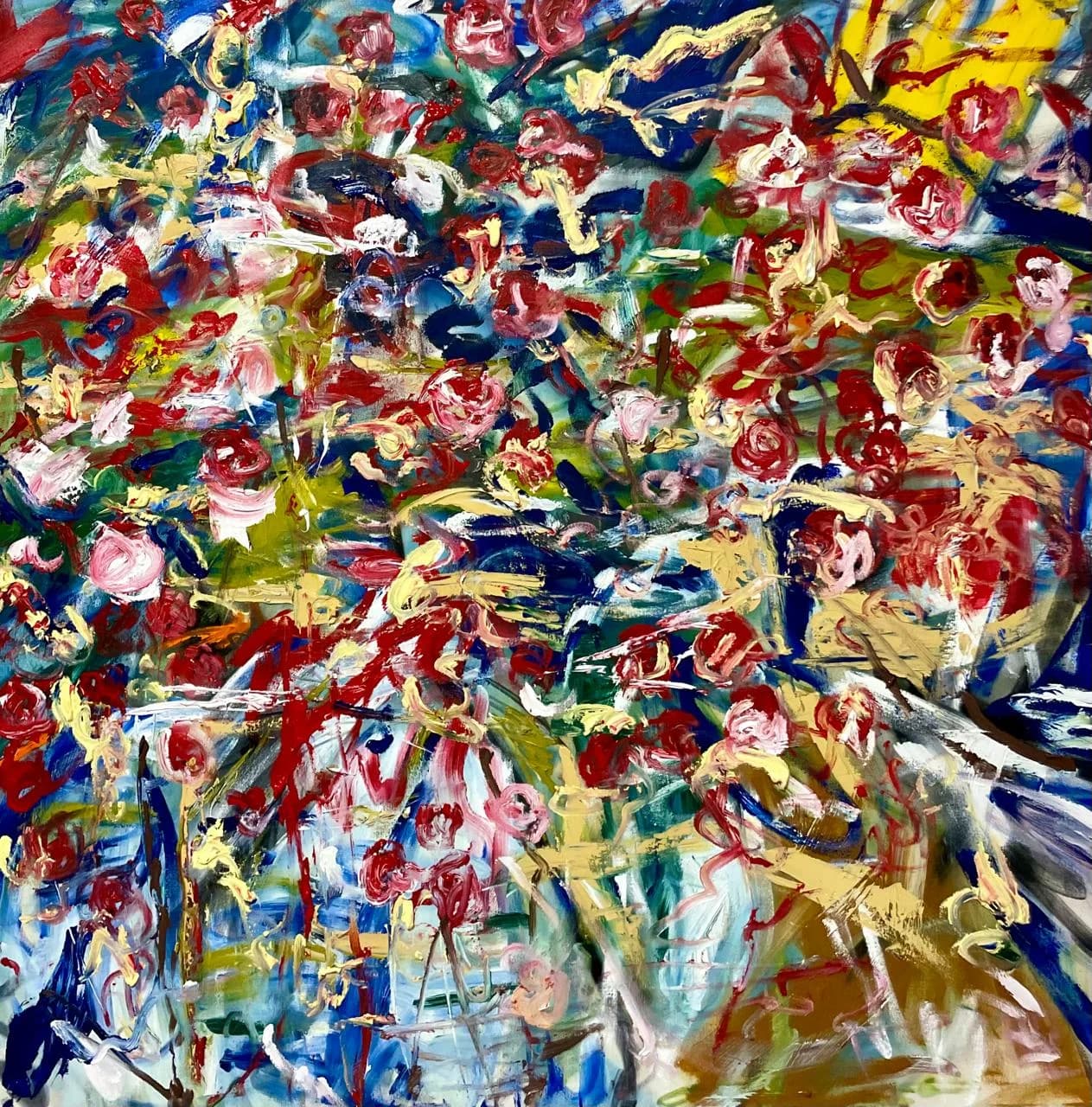 Verónica Villarreal Sada — artwork
