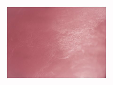 Photograph from Valeria Contreras’s México series titled Algodón de Azúcar.